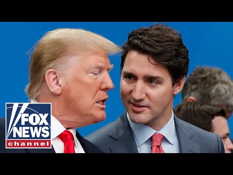 'MISCALCULATION': Trump official says Canada underestimated Trump's trade threat