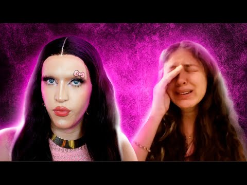 A família mais tóxica do tiktok