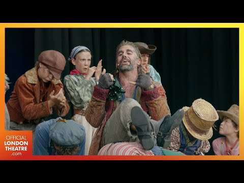 Oliver! | West End LIVE 2025