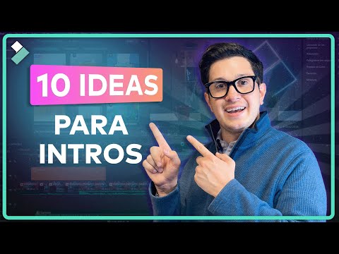 10 INTROS que ENGANCHAN al INSTANTE | Intros para Videos