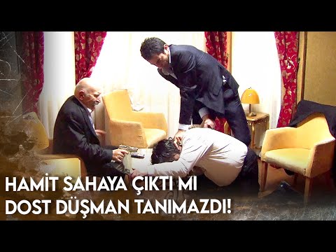 Hamit'i Paketledim! | Ramiz Karaeski