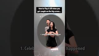 Do ANYTHING except what they did #couplecomedy