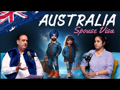 Live-in में हो? बिना शादी मिल सकता है Australia Spouse Visa – De Facto से Possible!