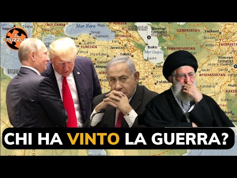 Chi ha vinto la guerra?