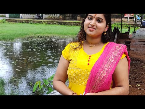 ചുരിദാർ ഇട്ടു സ്പെഷ്യൽ get ready with me ആഹാ പൊളി #trending #getreadywithme #love