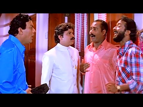 "പഴയകാല കിടിലൻ കോമഡി സീൻ"| | Dileep | Jagathy | Harisree Ashokan | Kalabhavan Mani | Pranayanilaavu