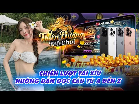 Tài Xỉu Đổi Thưởng | Chiến Lượt Đọc Cầu Tài Xỉu Sunwin Go88 Hướng Dẫn Từ Cơ Bản Đến Năng Cao Hitclub