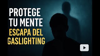 ¡Gaslighting!ng! Manipulación al descubierto