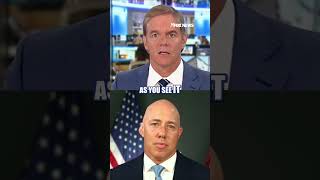 BREAKING: Iran plans major escalation #shorts #foxnews #iran #world