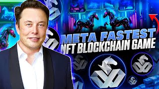 MetaF Global Review | The Next Big Thing in NFT Racing 🚀🎮