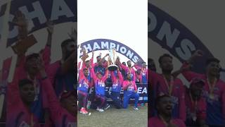 𝐄𝐜𝐡𝐨𝐞𝐬 𝐨𝐟 𝐠𝐥𝐨𝐫𝐲! 🤩🎉#SBLNPL | #HamroJeet | #NepalCricket | #NcellForFans