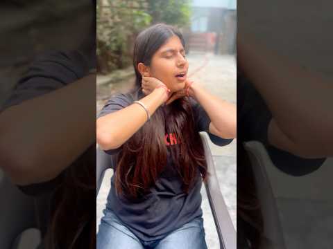 Anaya ne didi pe kiya black magic🥵🥵 #trending#anayaandmumma #shorts