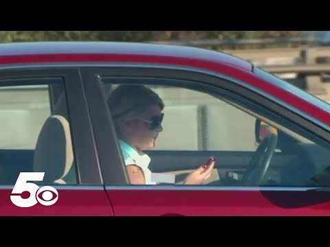 YouTube video thumbnail: Arkansas Among Deadliest States for Teen Drivers