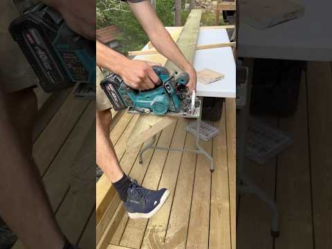 Wood working | Video: Felix Lundin #своимируками #woodwork #woodworking