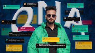 QNA  | Big Boss | Elvish Yadav Gaming