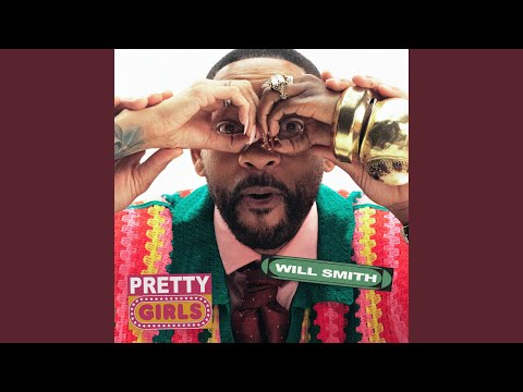 Pretty Girls (feat. OBanga)
