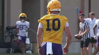 Lane Kiffin and LSU Tigers posses one of the biggest NIL payrolls in college football at $40 million