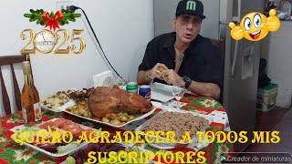 QUIERO AGRADECER A TODOS MIS SUSCRIPTORES