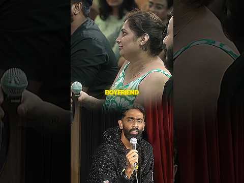 Apka Koi Boyfriend Hai ð #shorts #podcast #standupcomedy #comedy #trending #viral #yt #ytshorts