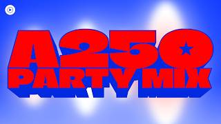 A250 Party Mix