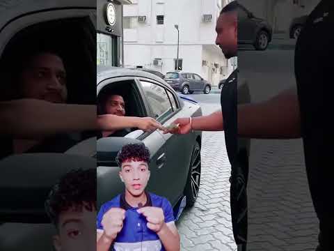 🤔😱 #fares_saad #farad #automobile