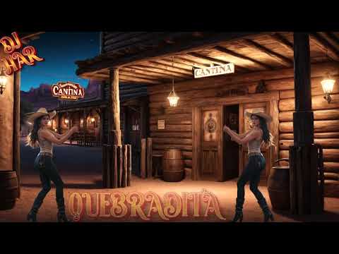 QUEBRADITA, NORTEÑA Y BANDA MIX" PURAS PA' BAILAR Y MOVER EL CHIKISTRIKIS!!