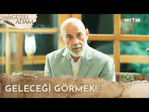 Milletin Üzerine Gulyabaniler Çökmüş - Yedi Güzel Adam 5. Bölüm