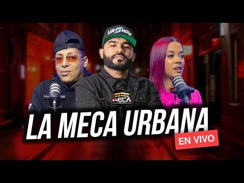 (EN VIVO):YAILIN EN BUSCA DE UN NUEVO AMOR