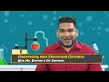 Electrical Concepts and Circuit Fundamentals