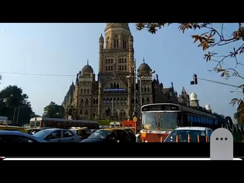LTT मुंबई
