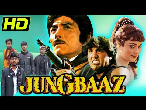 Jung_Baaz__1989____Raj_Kumar_dialogue_scene____Govinda___movie_spoof____गोविंदा_और_राजकुमार_की_बात