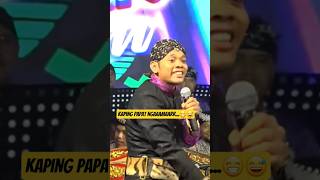 #guyonmatoncakpercilcs #hiburansegar #