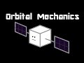 Spacecraft Orbits and Maneuvers