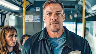 The Police Hunts Down Jack Reacher | Reacher Season 4 (Alan Ritchson) ⚡️ 4K