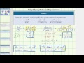 Rational Expressions and Their Domains