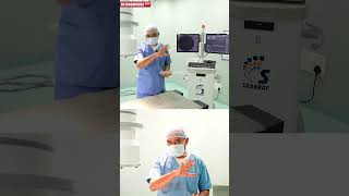 'Fracture Surgery-க்கு பயன்படுத்தப்படும் அதிநவீன X Ray Machine..😯' Dr Kumar பேட்டி