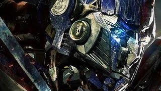 Transformers 4 New Fragman