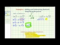 Understanding Radicals: Simplification and Operations
