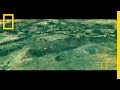 Geological Features of the Rocky Mountains