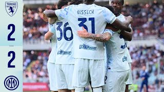 Analisi Torino Inter 
