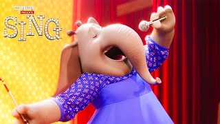 Meena's Most ICONIC Songs!! 🎤 | 1 Hour Loop 🎶🐘 | Sing | Tiny Tunes