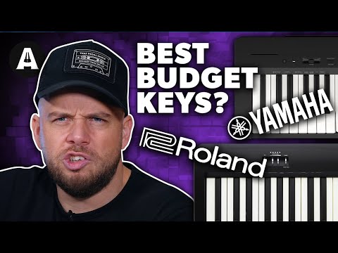 Best Entry-Level Keyboard? - Yamaha P145 vs Roland FP-10