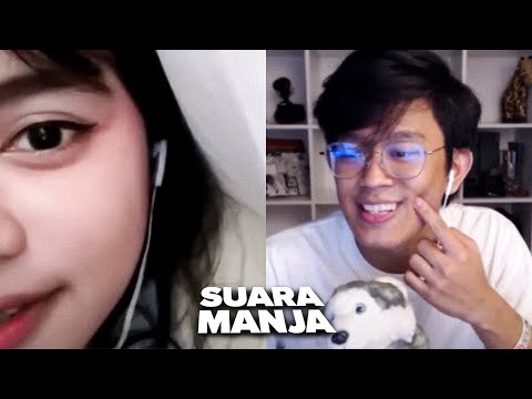 Kok Jadi AMBIGU Gini? | ome.tv