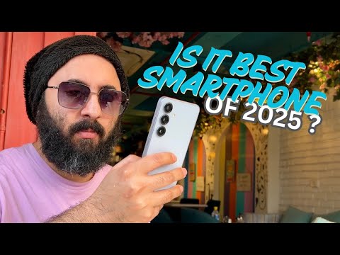 Is It The Best SmartPhone Of 2025 ? Samsung S25 Full Review After 1 Month Of Usage