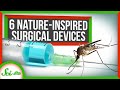 Innovations in Surgical Technology