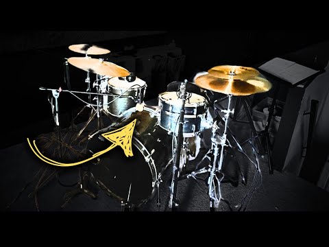 How 3 Mics Changed My Drum Mixes Forever
