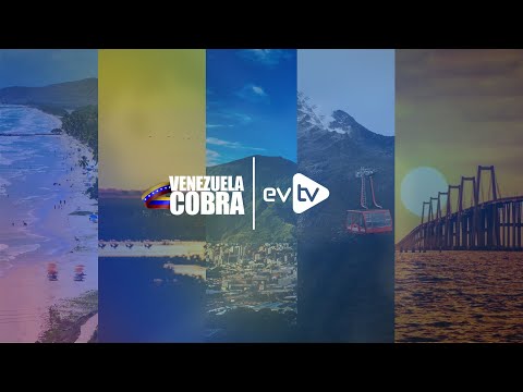 #evtv #EnVivo | #VENEZUELACOBRA | MARTES 30 de julio 2024