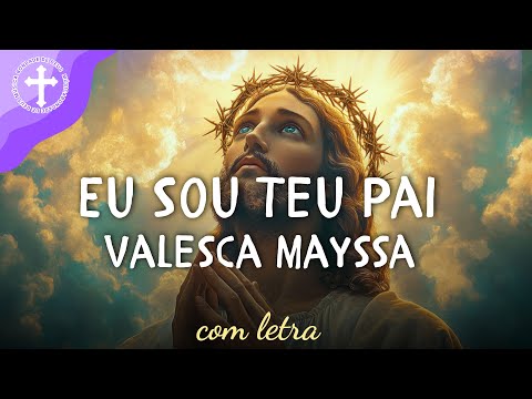 Eu Sou Teu Pai ✨🍀 Sinta-se Amado e Protegido por Deus