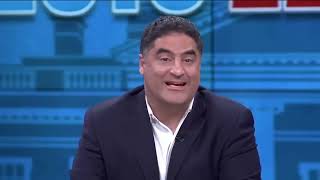 2016 - Election Night Coverage - TYT - The Young Turks Meltdown - Part Five