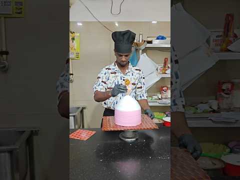 💕#love #cake #cakedecoration #youtubeshorts #artist